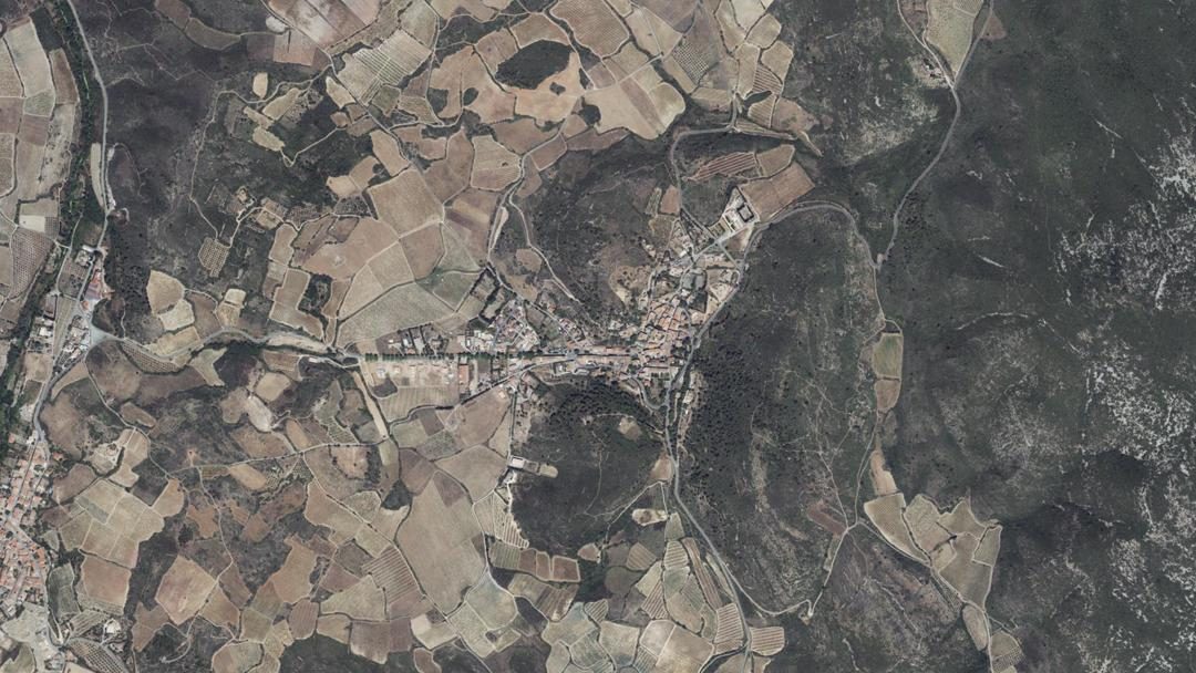 Photo 3 — Fraissé-des-Corbières, Aude (11360)