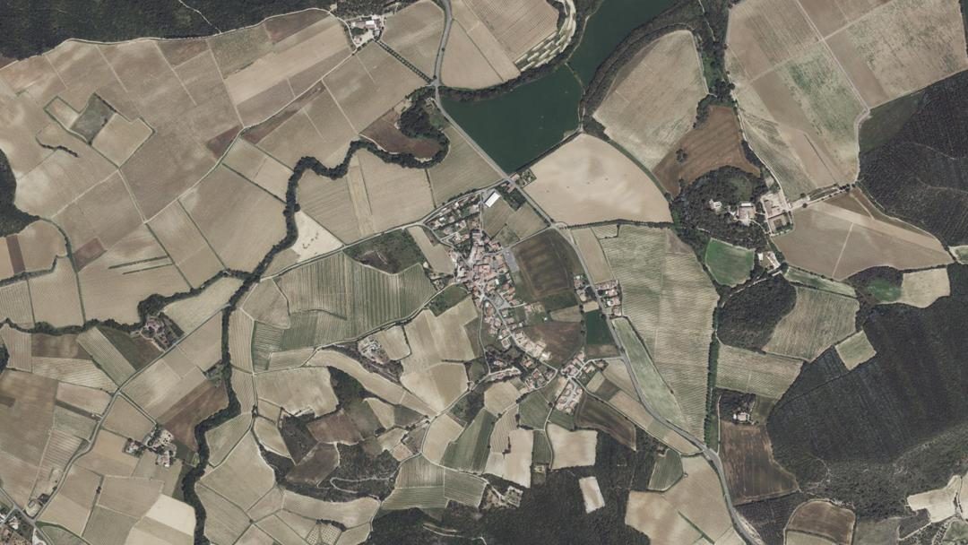Photo 2 — Gaja-et-Villedieu, Aude (11300)
