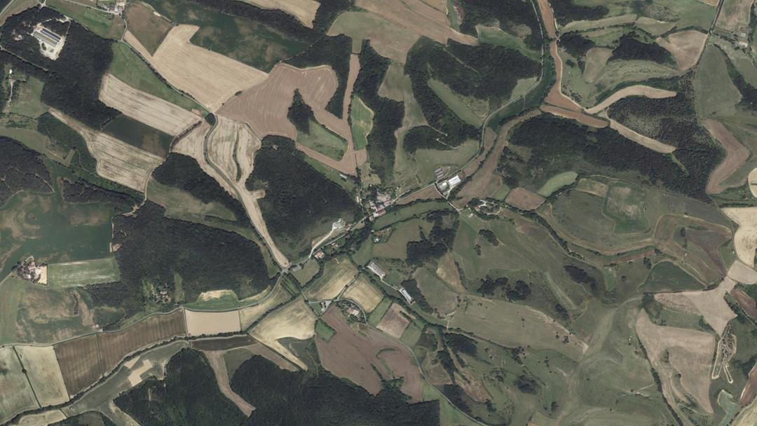 Photo 2 — Generville, Aude (11270)