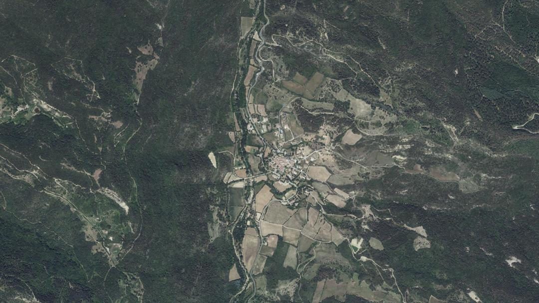 Photo 3 — Greffeil, Aude (11250)