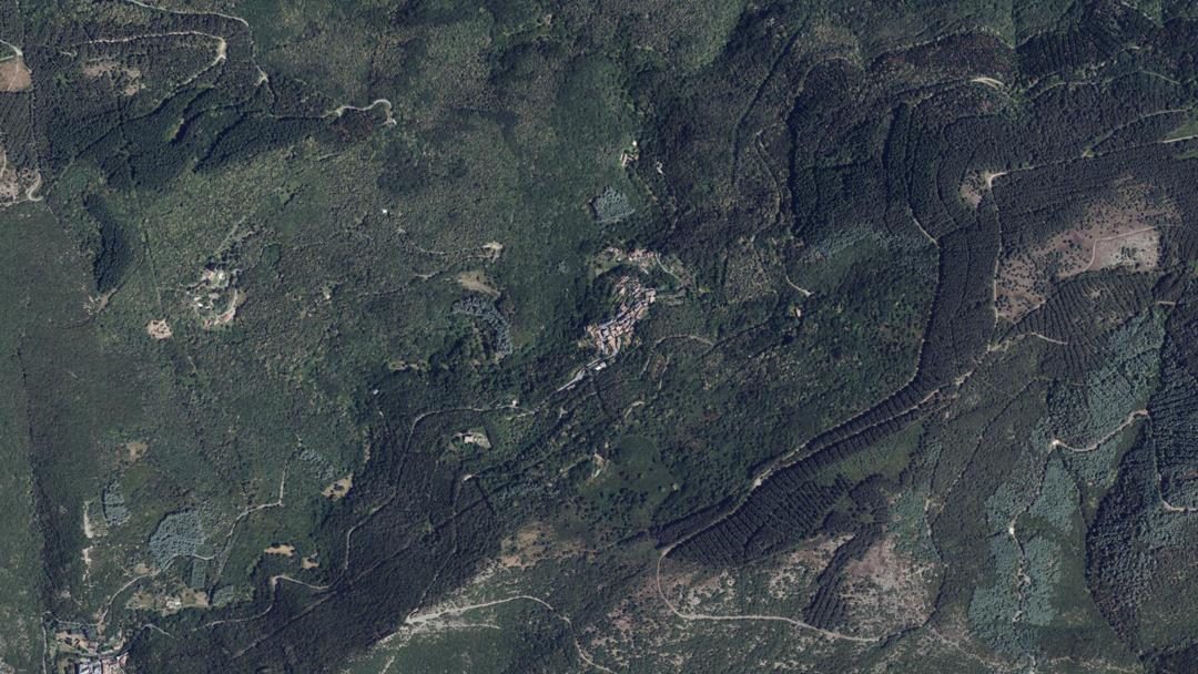 Photo 5 — Labastide-Esparbairenque, Aude (11380)