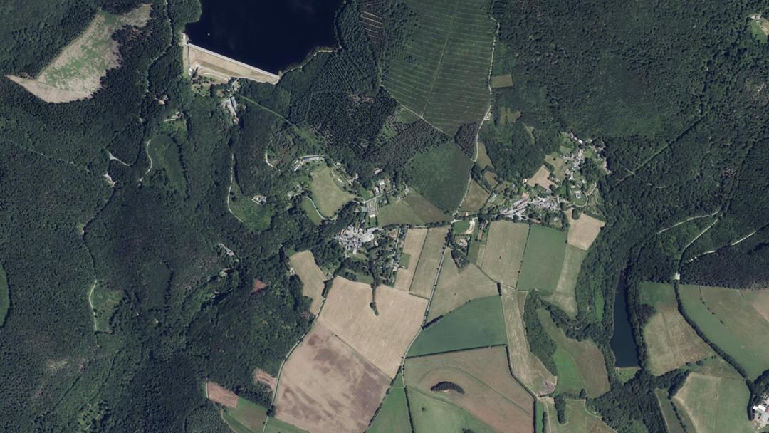 Photo 2 — Lacombe, Aude (11310)