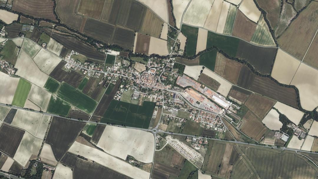 Photo 2 — Lasbordes, Aude (11400)