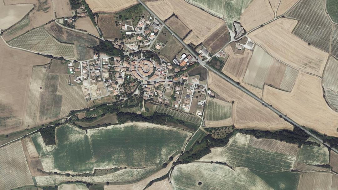 Photo 3 — Lasserre-de-Prouille, Aude (11270)