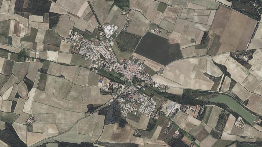 Photo 3 — Lauraguel, Aude (11300)