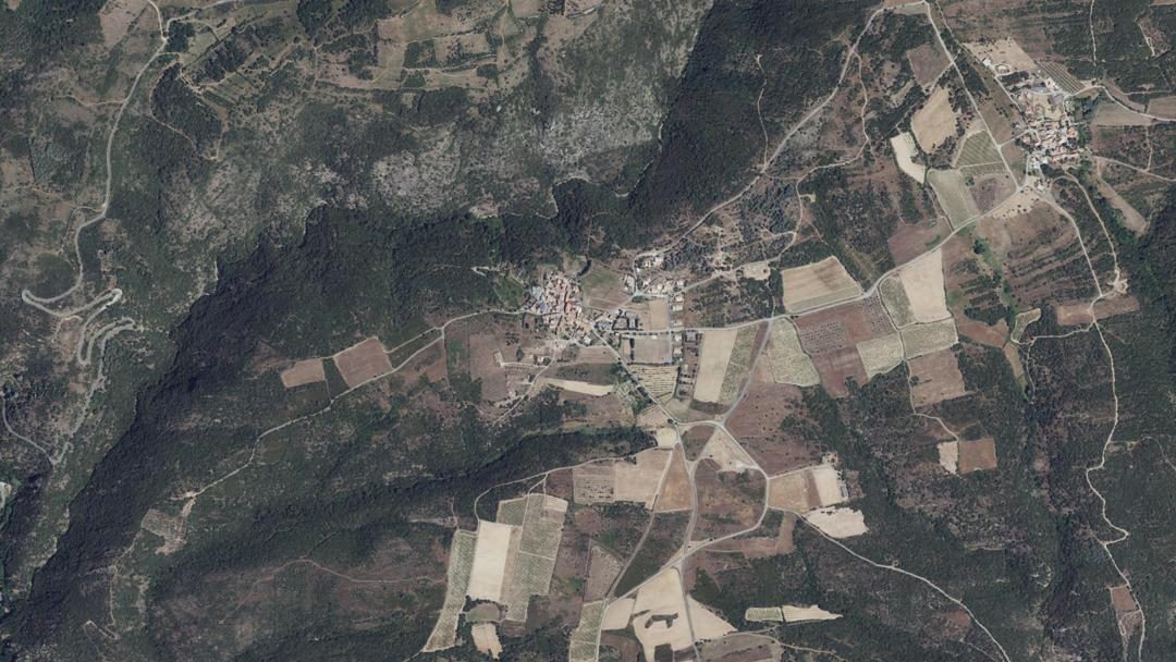 Photo 3 — Limousis, Aude (11600)