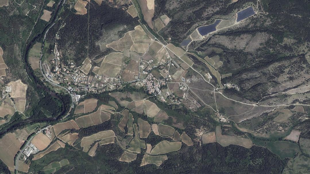 Photo 2 — Luc-sur-Aude, Aude (11190)