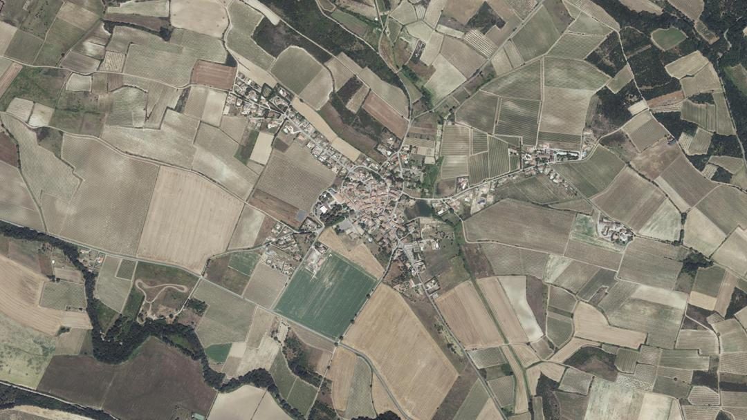 Photo 2 — Malviès, Aude (11300)
