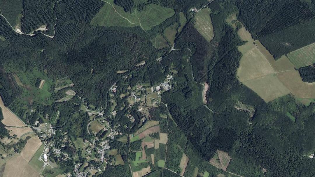 Photo 2 — Les Martys, Aude (11390)
