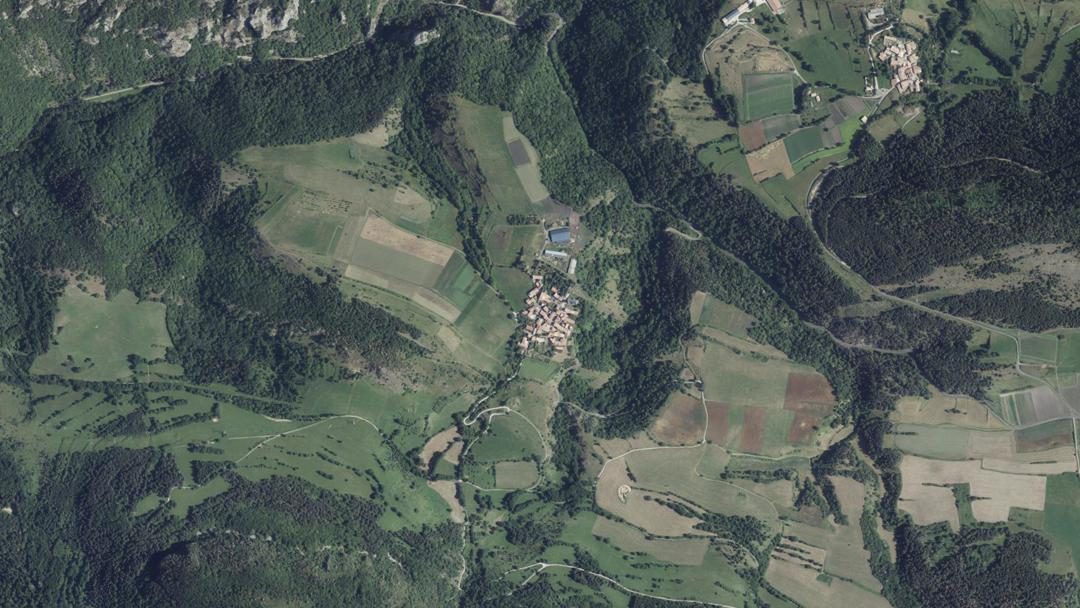 Photo 2 — Mazuby, Aude (11140)