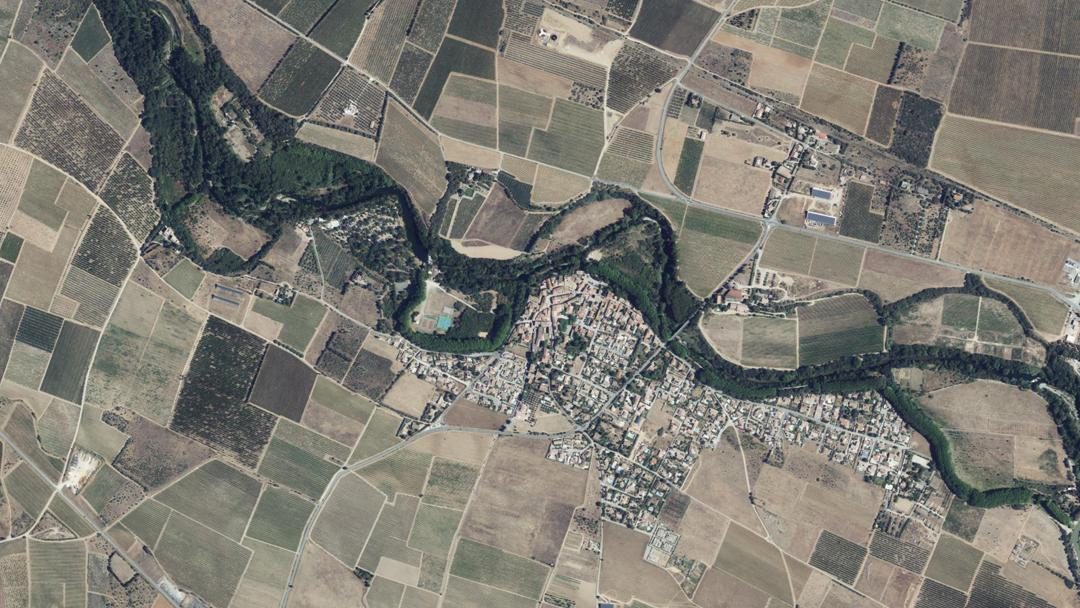 Photo 3 — Mirepeisset, Aude (11120)