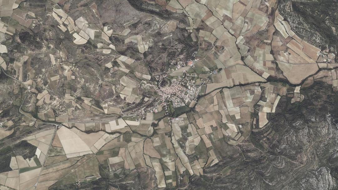 Photo 3 — Val-de-Dagne, Aude (11220)