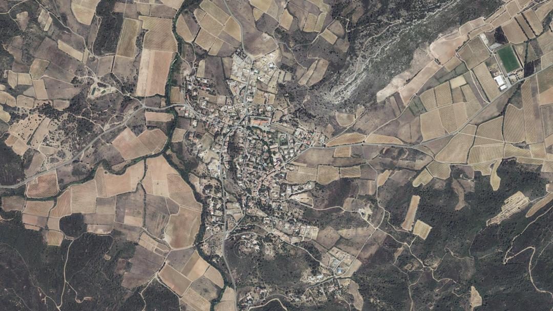 Photo 4 — Montséret, Aude (11200)