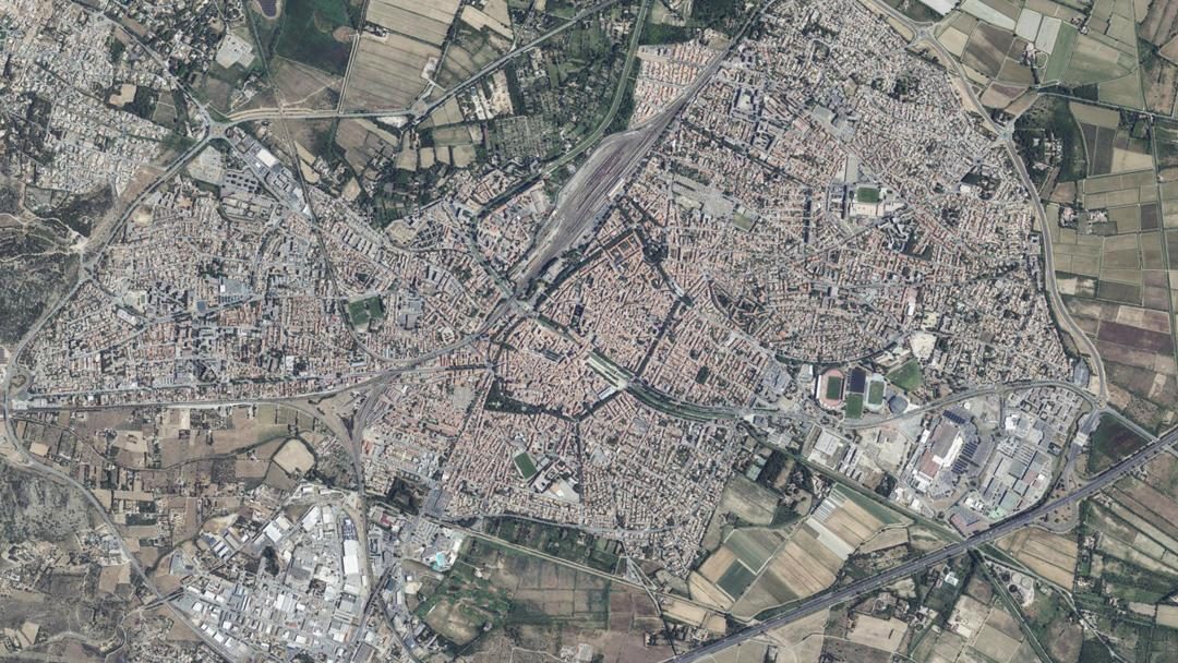 Photo 5 — Narbonne, Aude (11100)