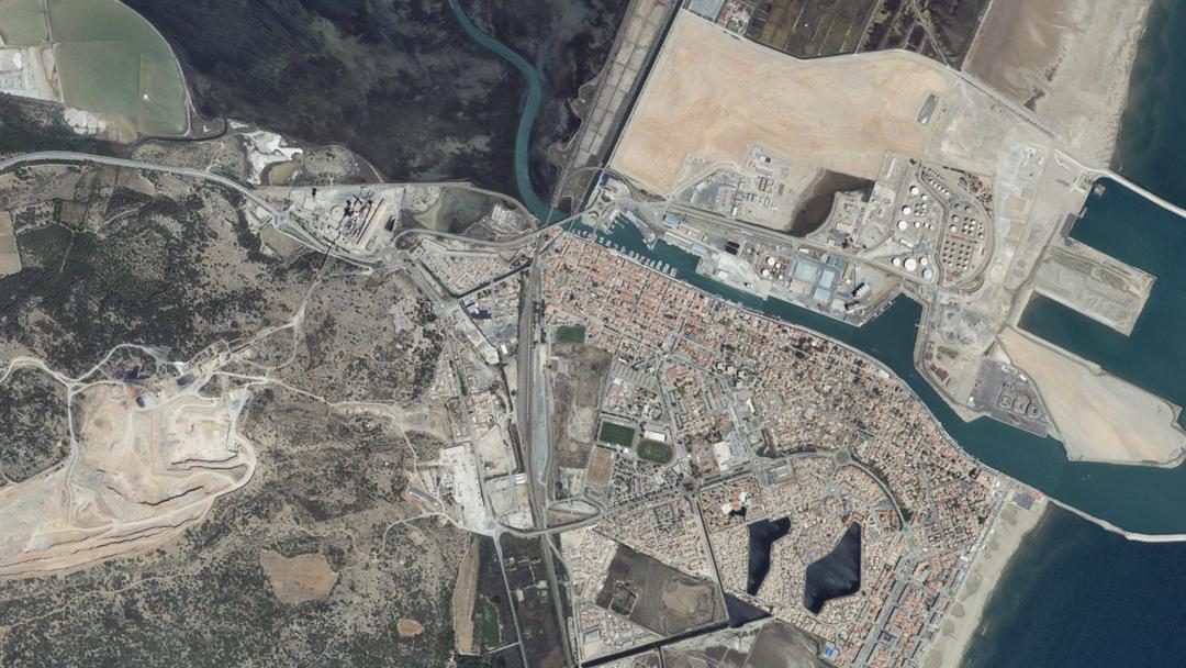 Photo 2 — Port-la-Nouvelle, Aude (11210)