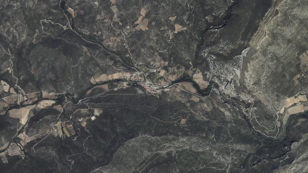 Photo 5 — Padern, Aude (11350)