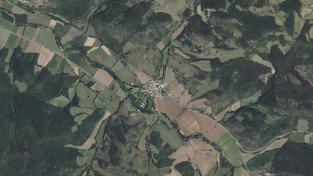 Photo 6 — Peyrefitte-du-Razès, Aude (11230)