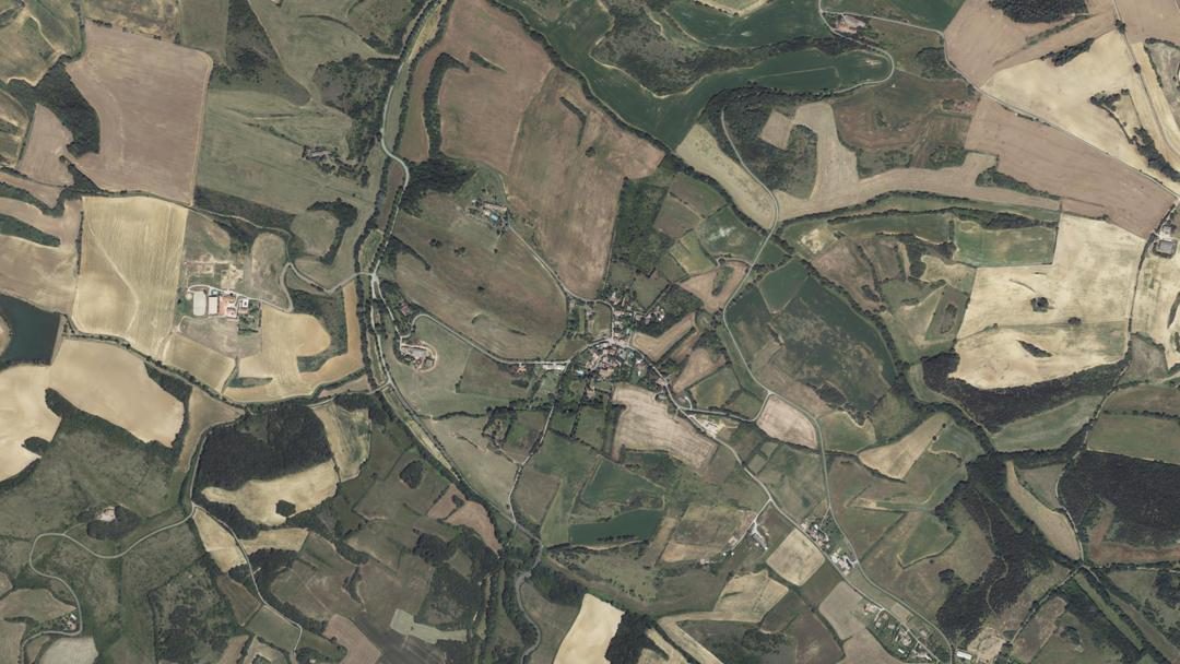 Photo 3 — Peyrefitte-sur-l'Hers, Aude (11420)