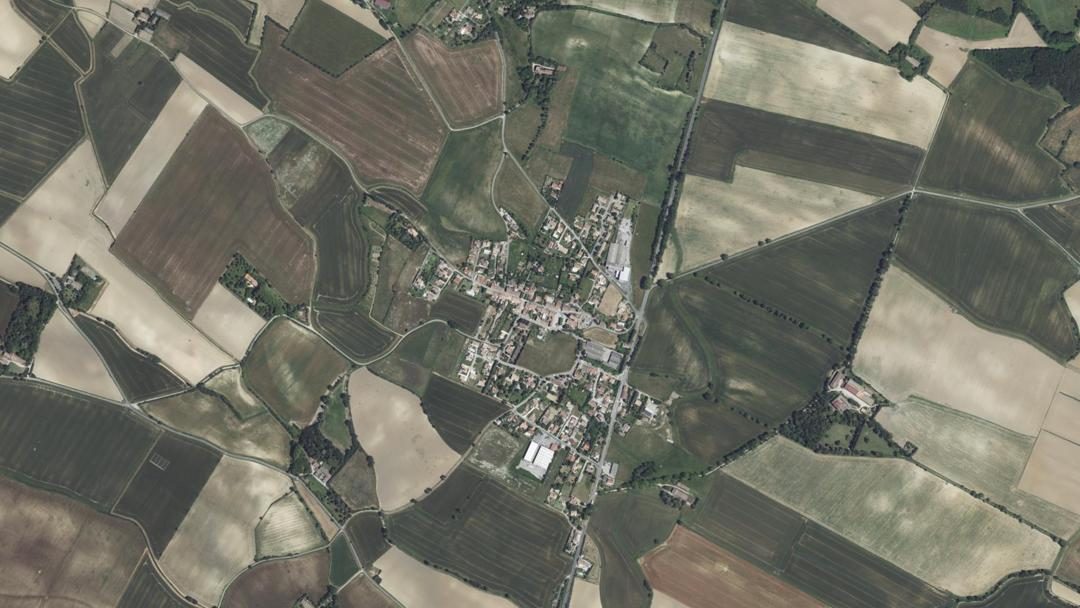 Photo 2 — Peyrens, Aude (11400)