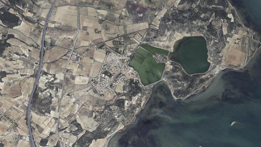 Photo 3 — Peyriac-de-Mer, Aude (11440)