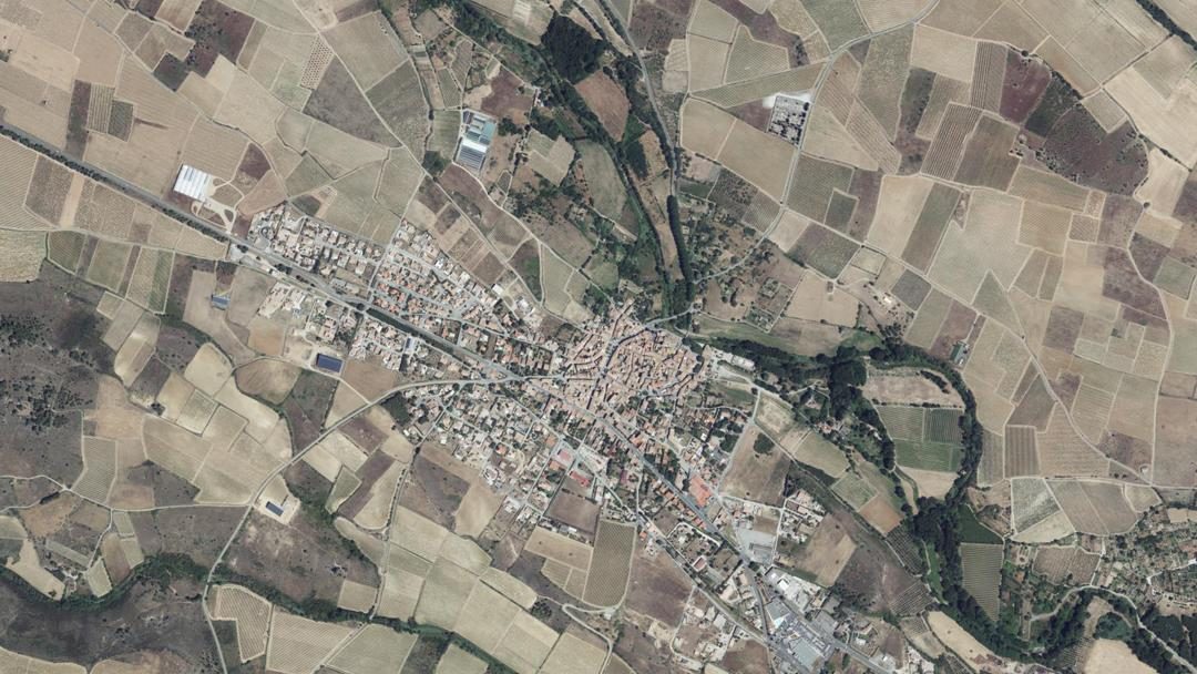 Photo 3 — Peyriac-Minervois, Aude (11160)