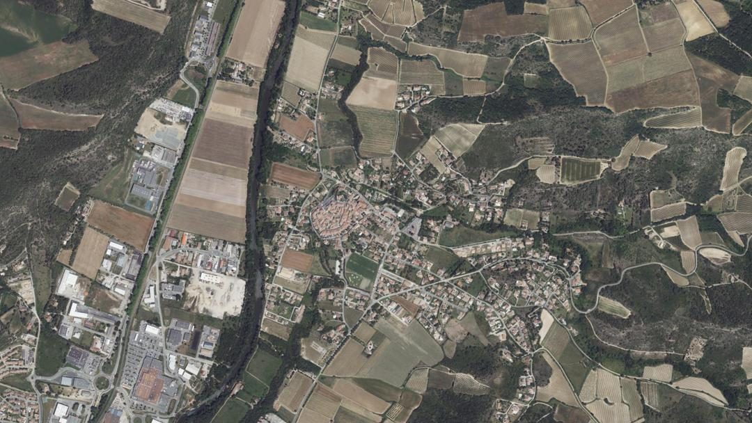 Photo 3 — Pieusse, Aude (11300)