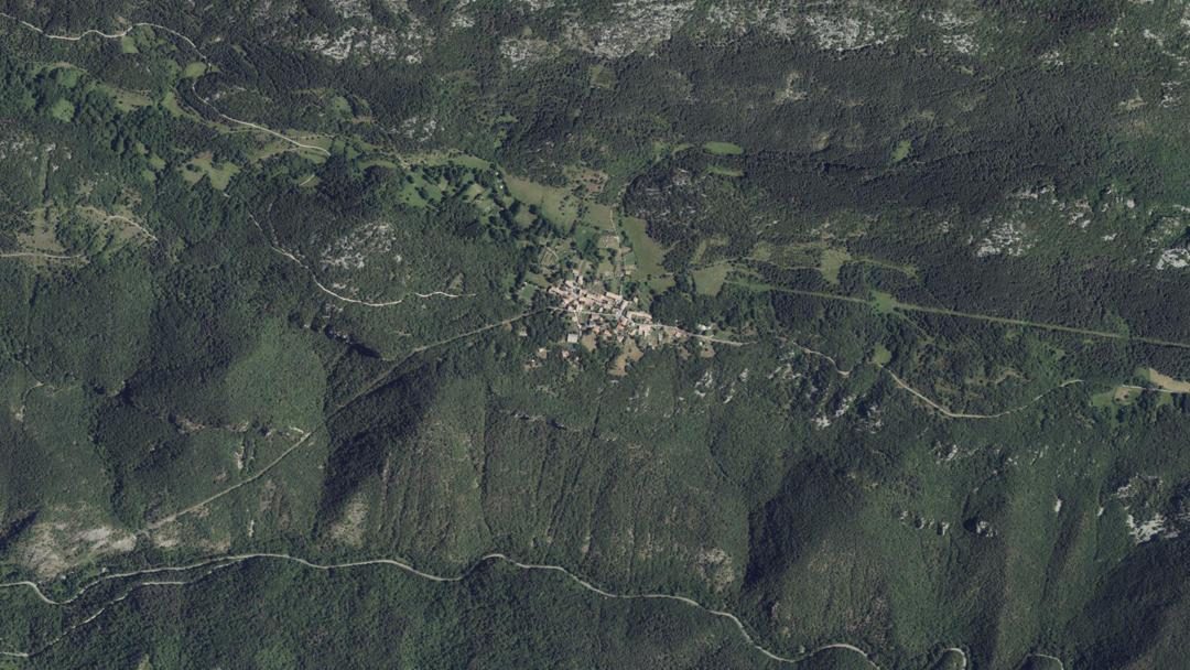 Photo 3 — Quirbajou, Aude (11500)