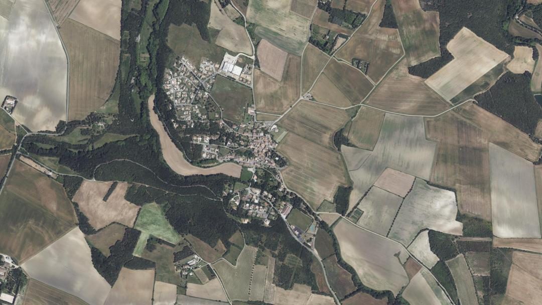 Photo 2 — Raissac-sur-Lampy, Aude (11170)