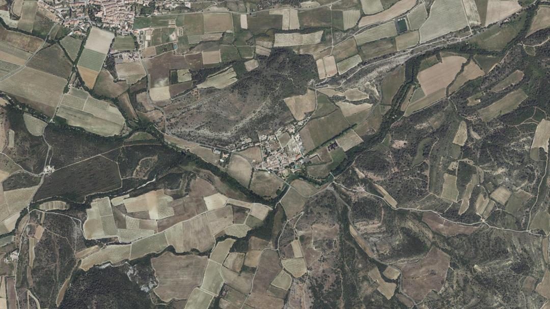 Photo 3 — Rieux-en-Val, Aude (11220)