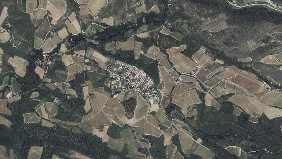 Photo 2 — Roquetaillade-et-Conilhac, Aude (11190)