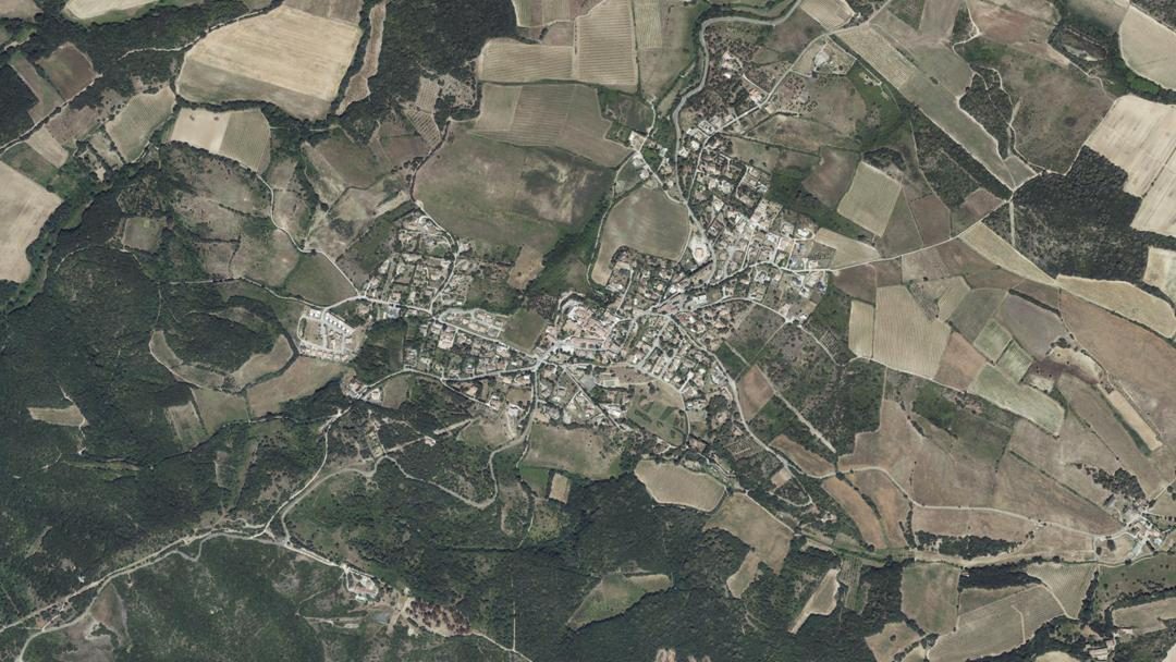 Photo 2 — Roullens, Aude (11290)