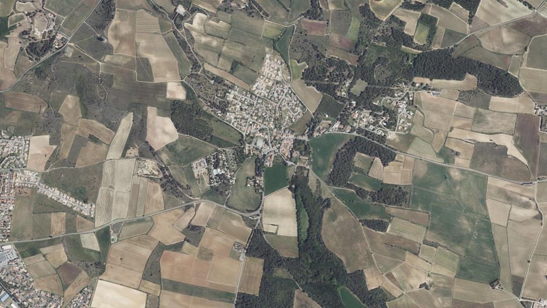 Photo 2 — Rustiques, Aude (11800)