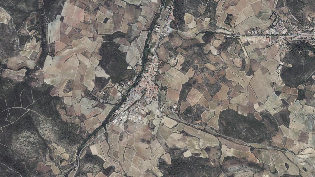 Photo 3 — Saint-Jean-de-Barrou, Aude (11360)