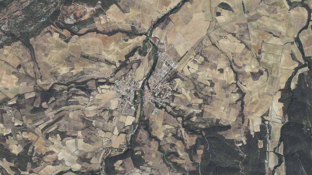 Photo 3 — Saint-Laurent-de-la-Cabrerisse, Aude (11220)