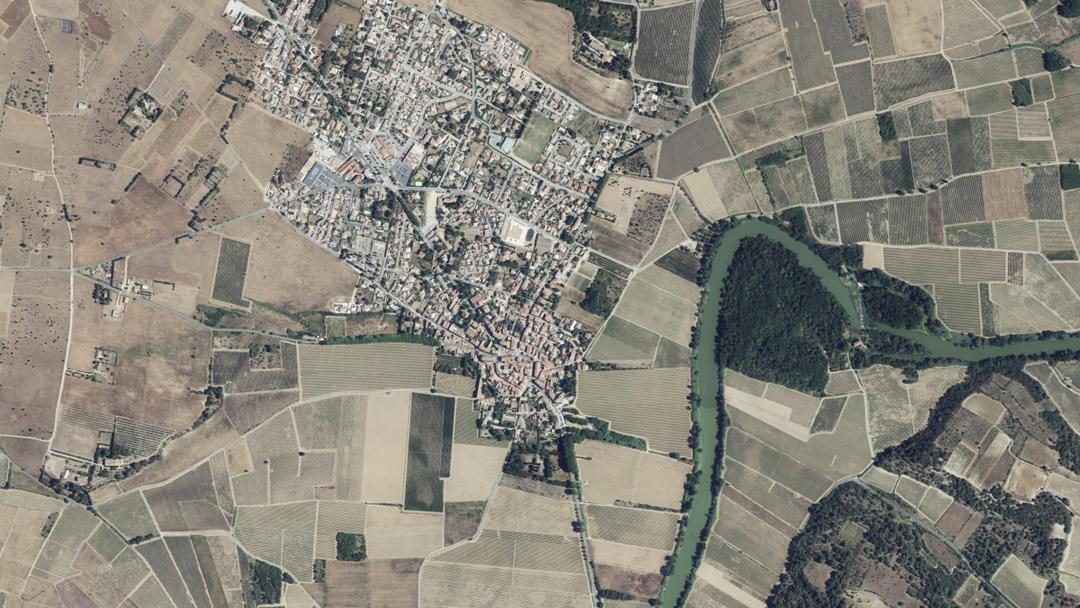 Photo 4 — Saint-Marcel-sur-Aude, Aude (11120)