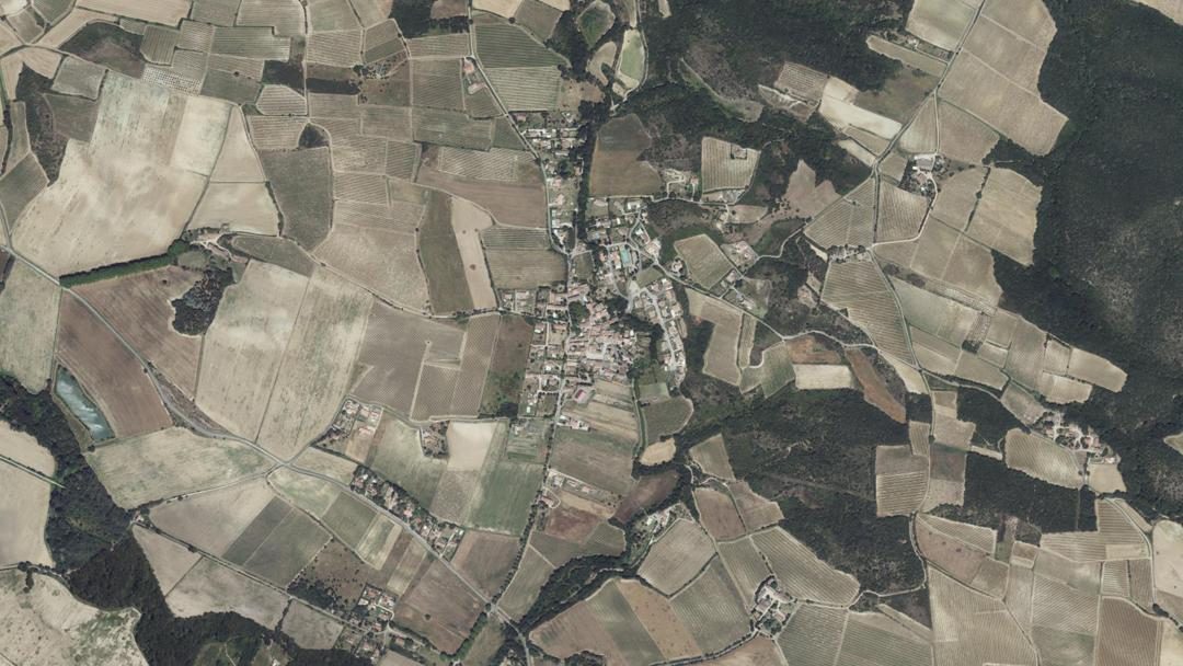 Photo 2 — Saint-Martin-de-Villereglan, Aude (11300)