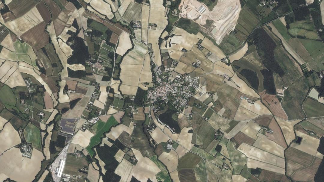 Photo 2 — Saint-Papoul, Aude (11400)