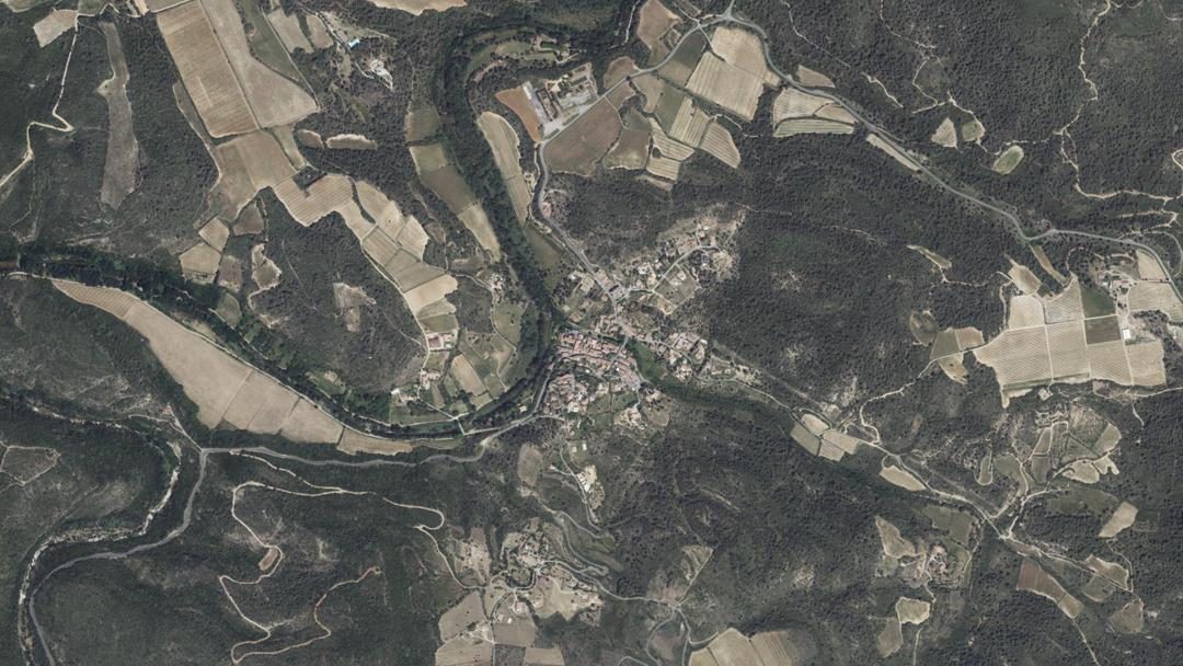 Photo 2 — Saint-Pierre-des-Champs, Aude (11220)