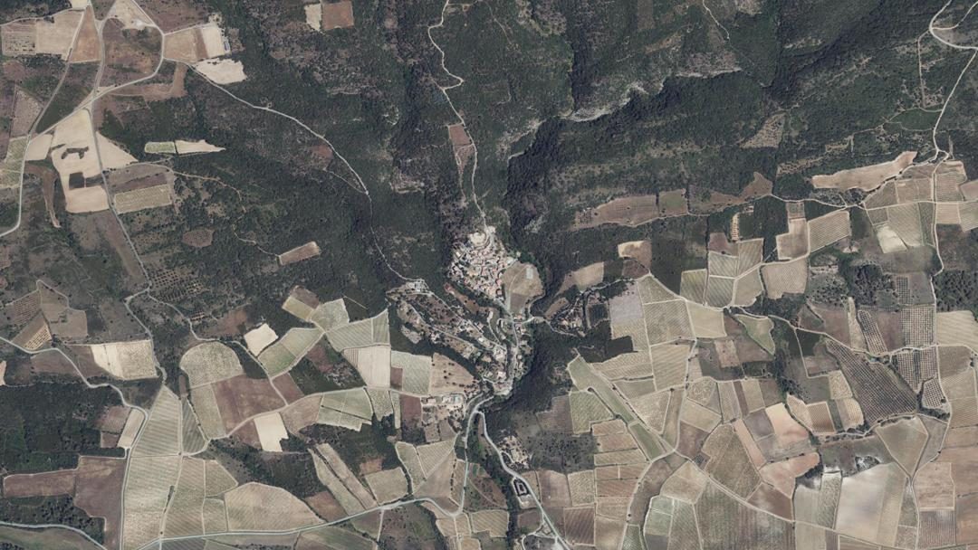 Photo 2 — Sallèles-Cabardès, Aude (11600)