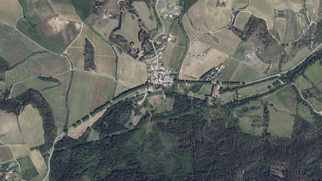 Photo 3 — Serres, Aude (11190)