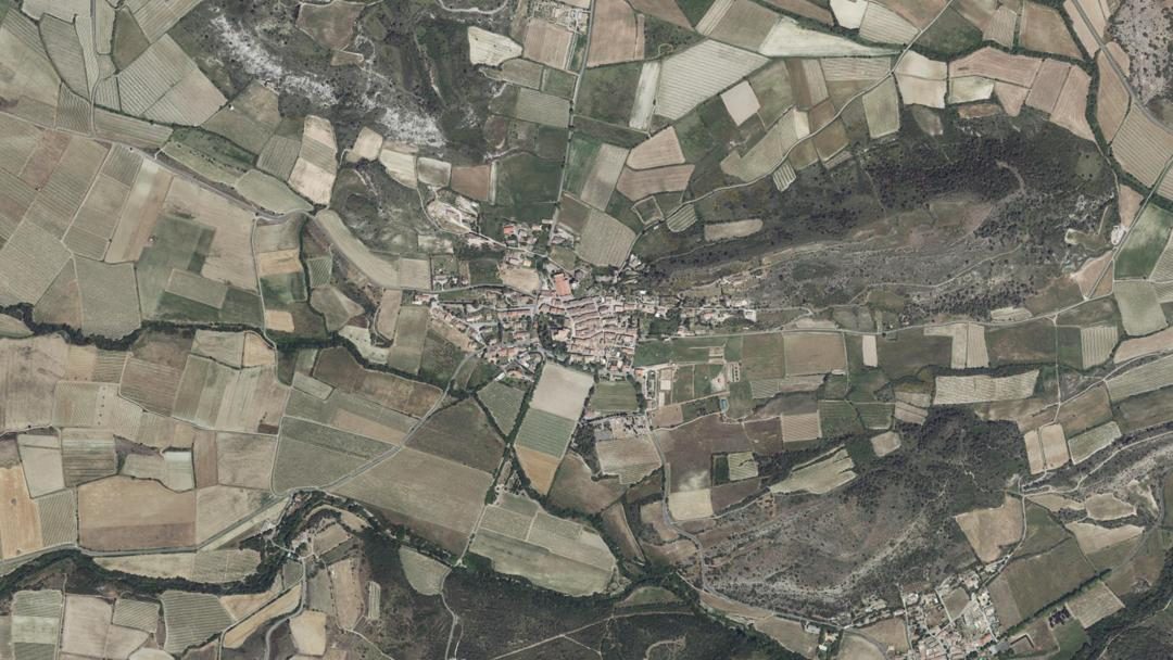 Photo 4 — Serviès-en-Val, Aude (11220)