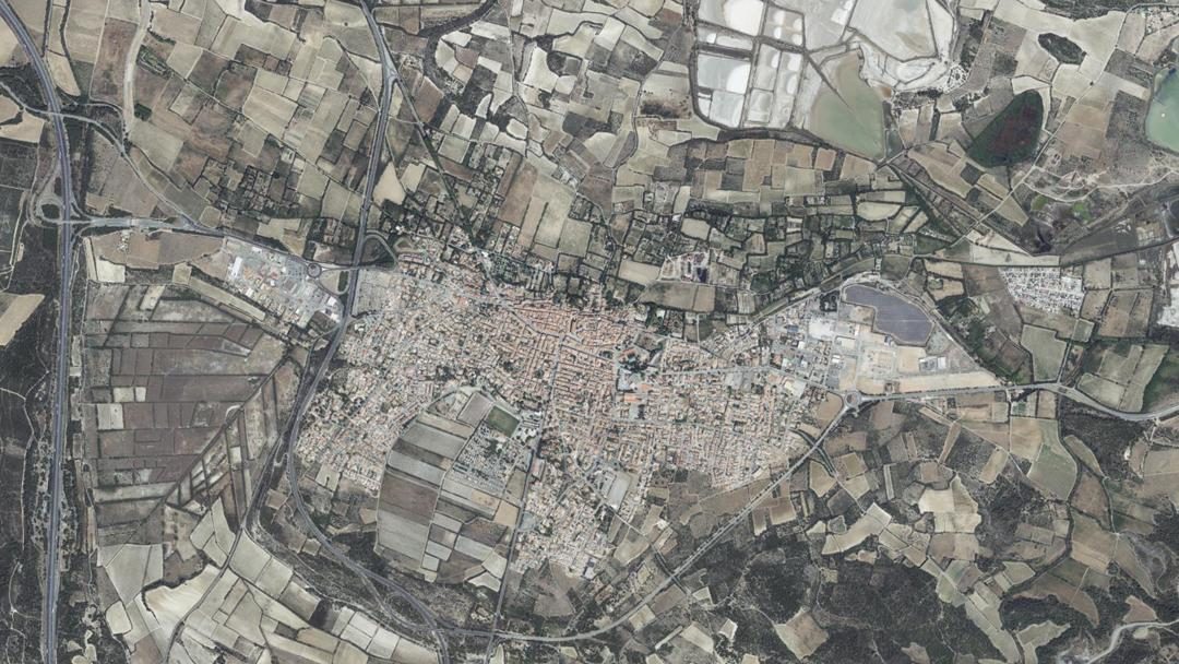 Photo 3 — Sigean, Aude (11130)