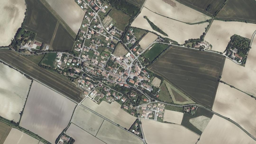 Photo 2 — Souilhe, Aude (11400)