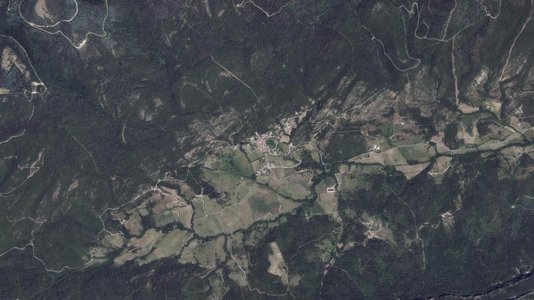 Photo 3 — Soulatgé, Aude (11330)