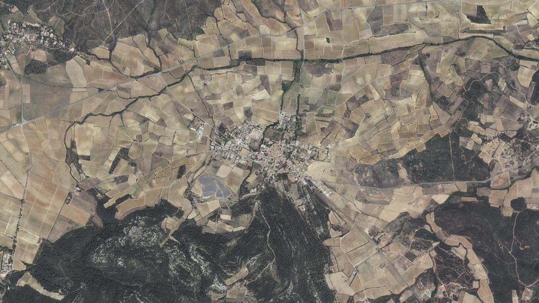 Photo 3 — Thézan-des-Corbières, Aude (11200)