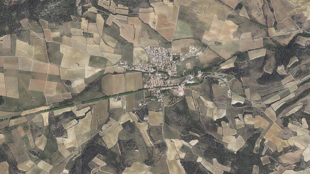 Photo 6 — Tournissan, Aude (11220)