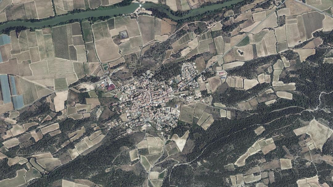 Photo 2 — Tourouzelle, Aude (11200)