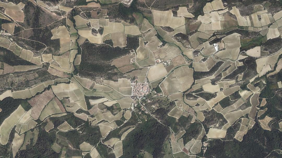 Photo 2 — Tourreilles, Aude (11300)