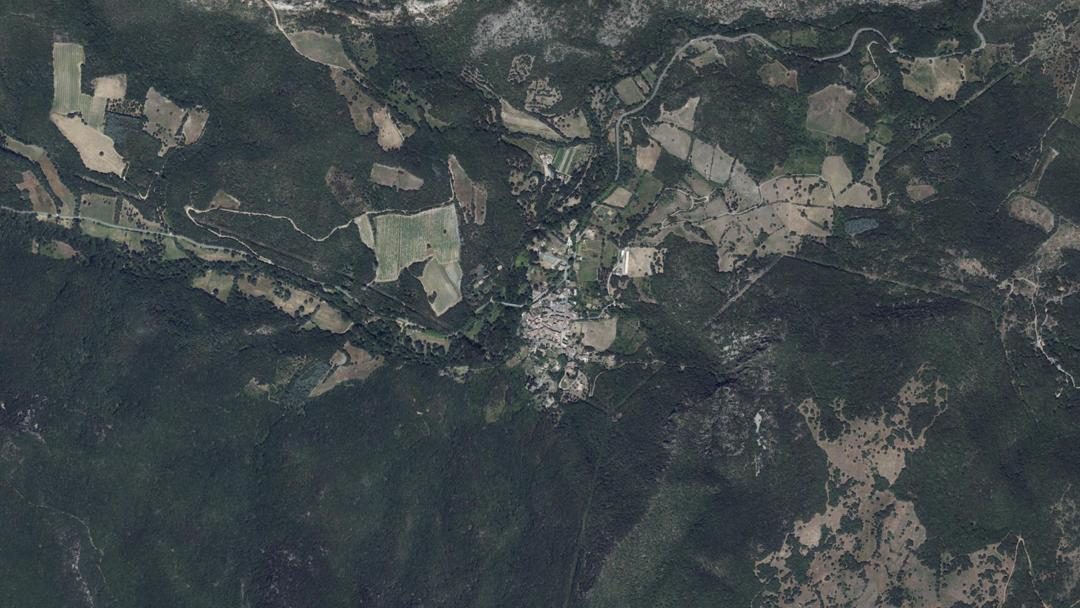 Photo 2 — Vignevieille, Aude (11330)