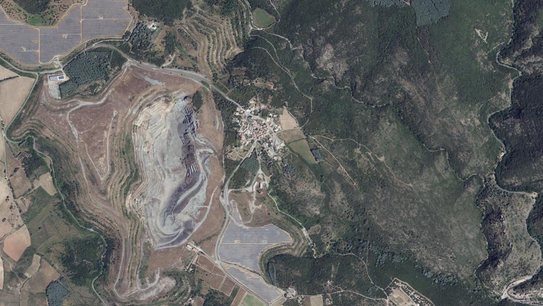 Photo 3 — Villanière, Aude (11600)